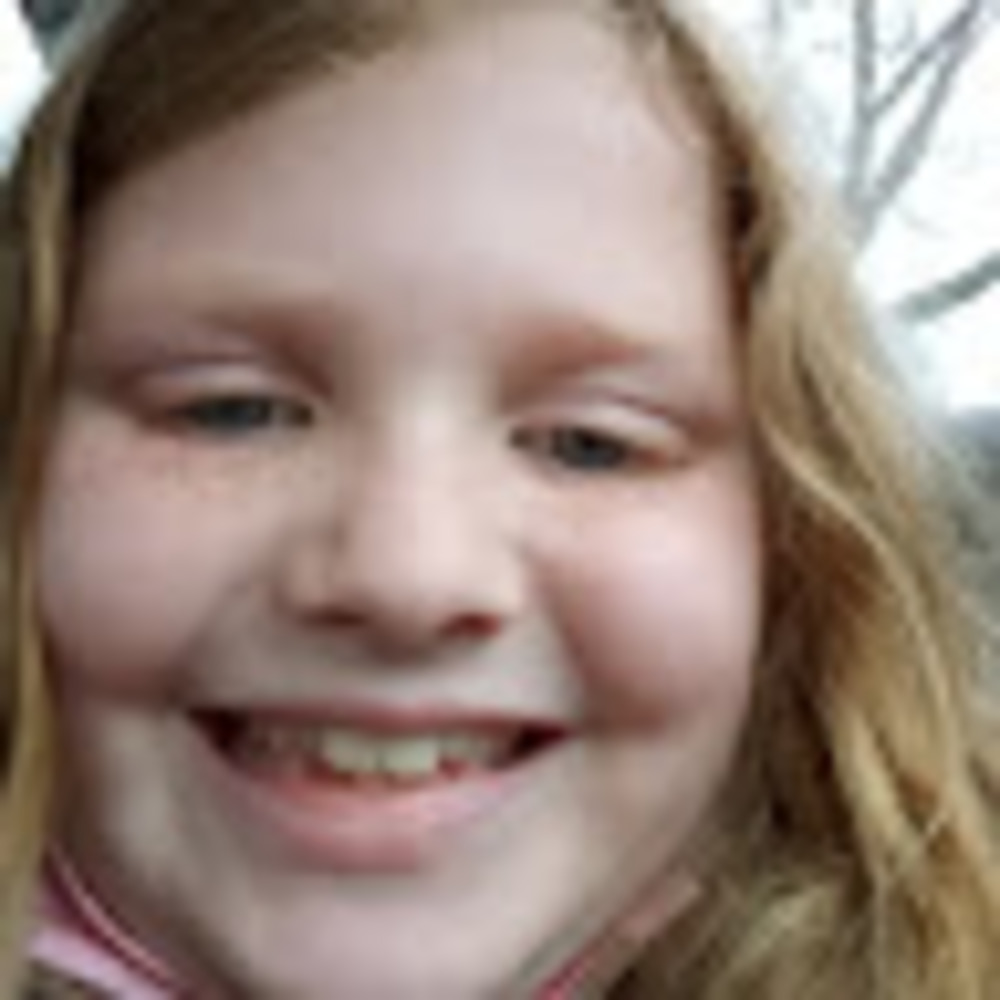 Meet your Posher, Maddy